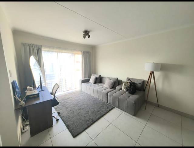 1 BEDROOM APARTMENT FOR SALE IN LINBRO PARK